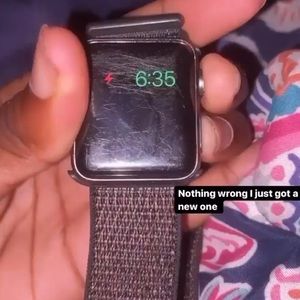 Apple Watch Series 3